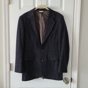 Charles Klein Wool Blazer